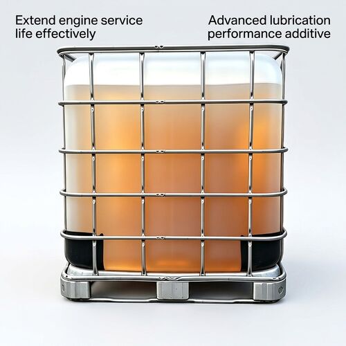 Latest company news about How Anti-Wear Agents Are Manufactured: Inside the ZDDP Production Process Step by Step
